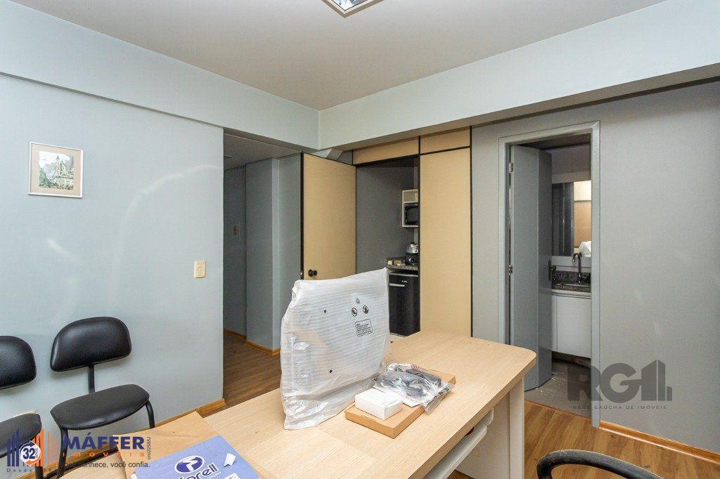 Sala Comercial, 1 sala, à venda, 48 m², Menino Deus - Porto Alegre — foto 5