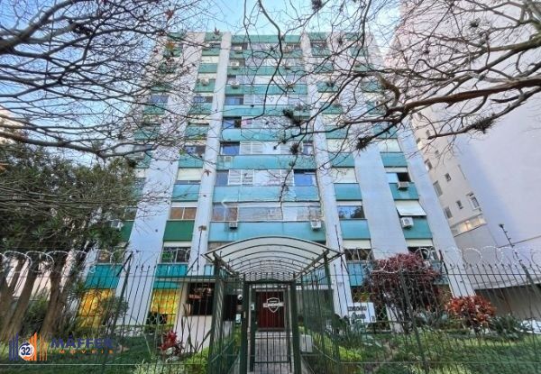Apartamento no bairro Santana de 3 dormitórios e vaga DESOCUPADO