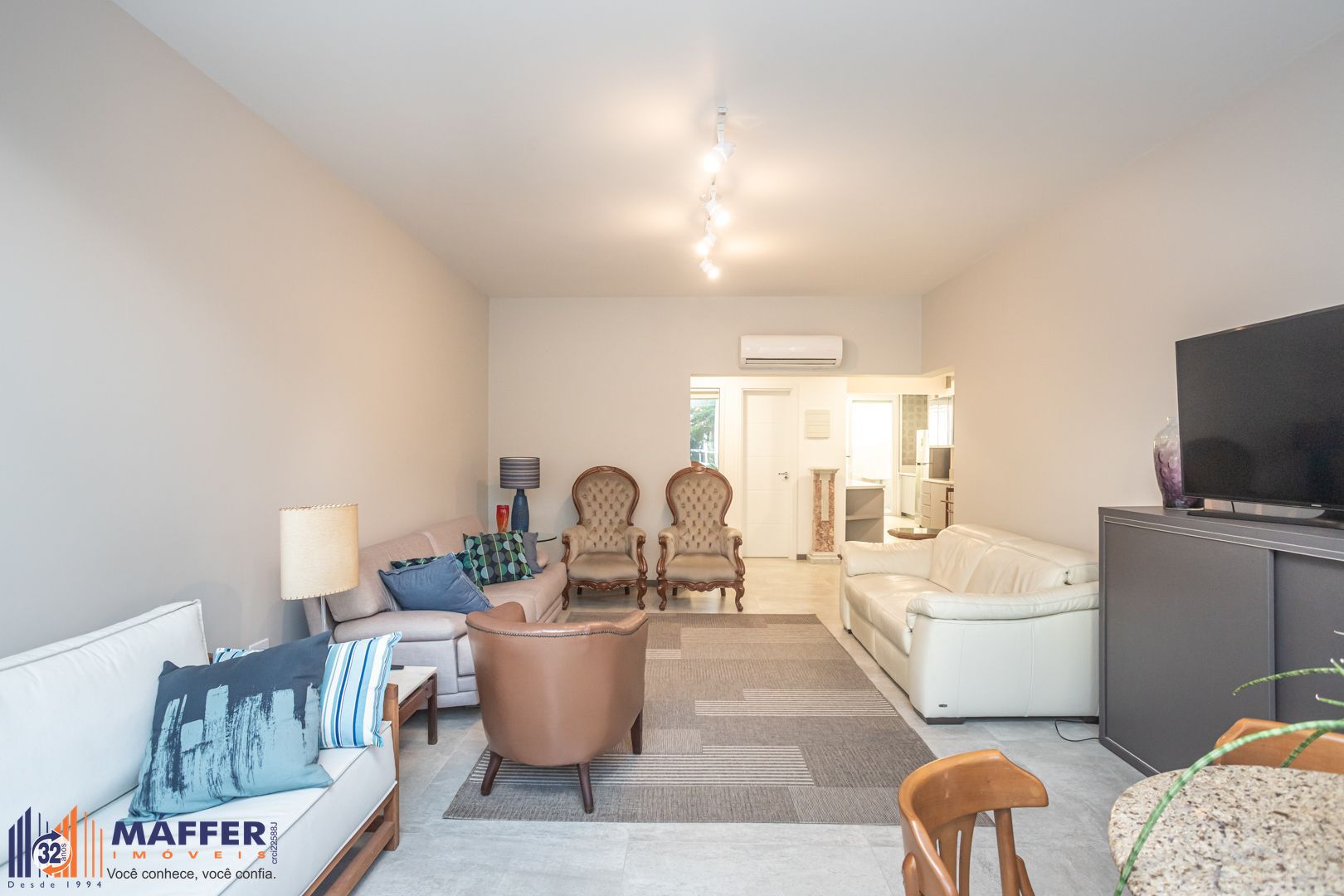 Apartamento, 3 quartos, 172 m² - Foto 8