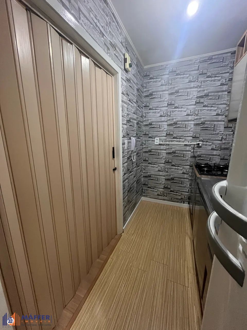 Apartamento, 1 quarto, 32 m² - Foto 20
