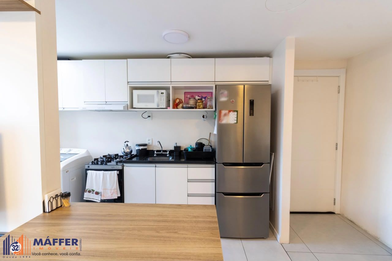 Apartamento, 2 quartos, 56 m² - Foto 12