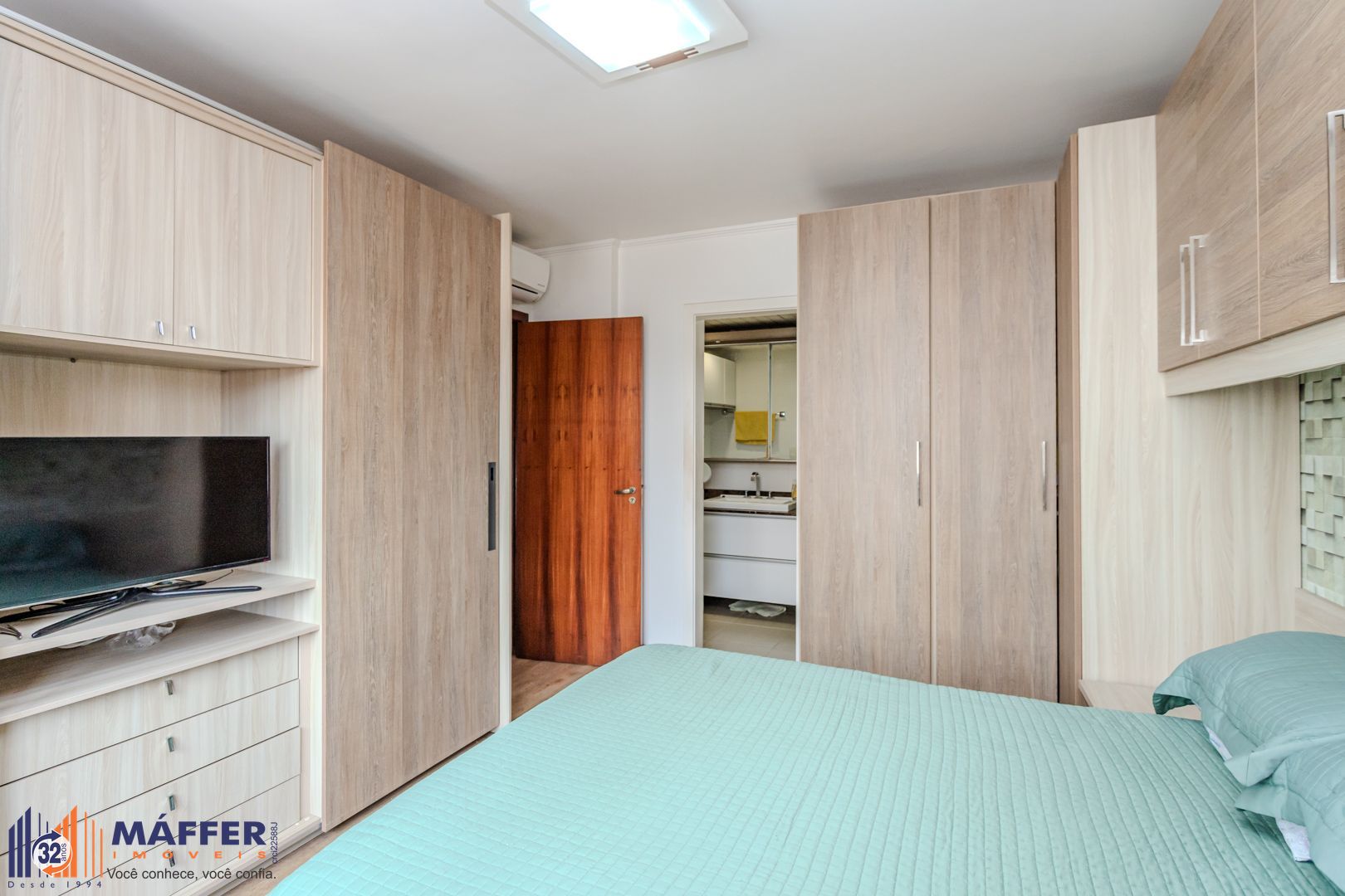 Apartamento, 4 quartos, 117 m² - Foto 14
