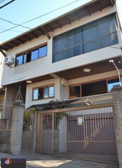 Casa, 4 quartos, 518 m² - Foto 1