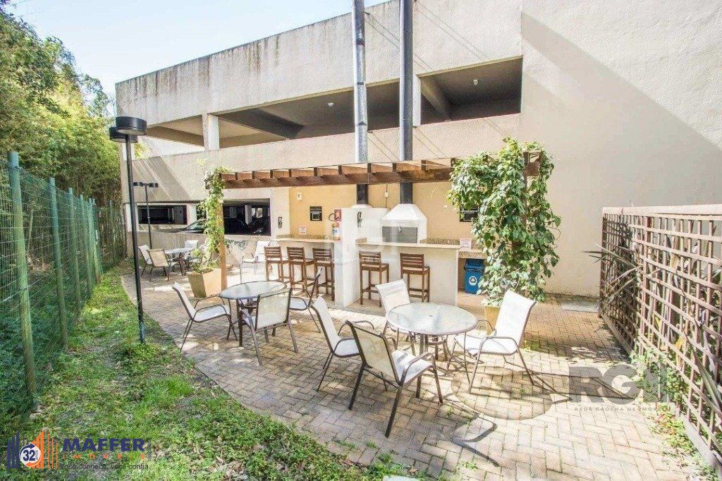 Apartamento, 2 quartos, 52 m² - Foto 38