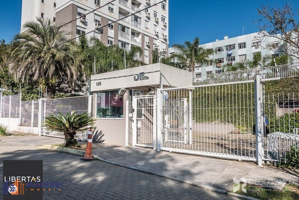 Apartamento, 2 quartos, 59 m² - Foto 43