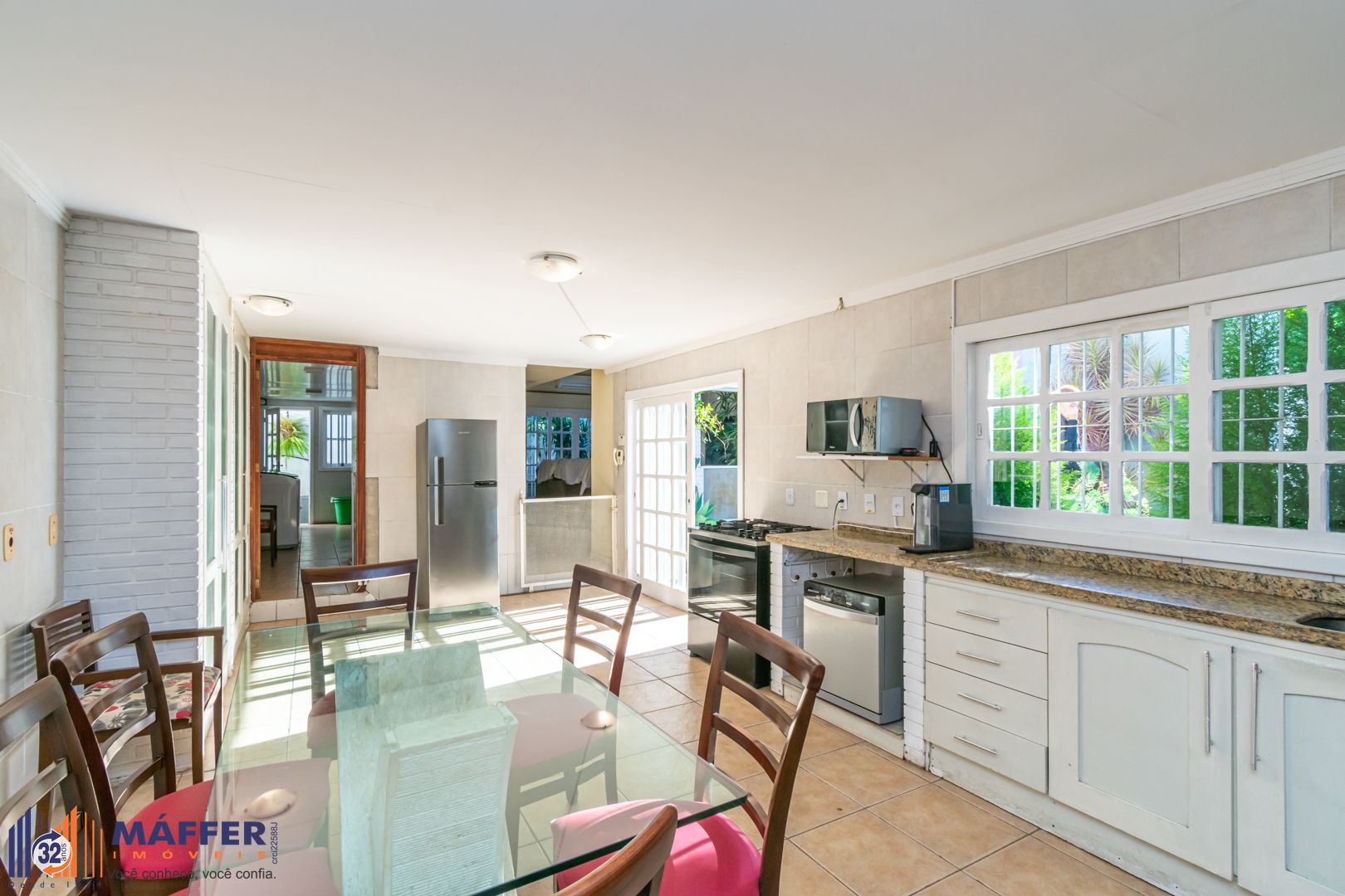 Casa, 4 quartos, 334 m² - Foto 12