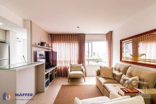 Apartamento, 3 quartos, à venda, 76 m², Menino Deus - Porto Alegre — foto 3