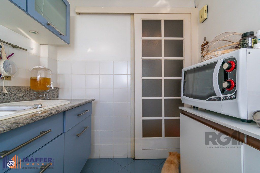 Apartamento, 2 quartos, 77 m² - Foto 21
