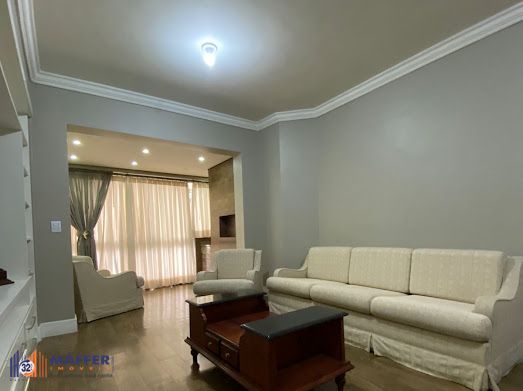 Apartamento no bairro Auxiliadora com 90m² de 2 dormitórios e 2 vagas