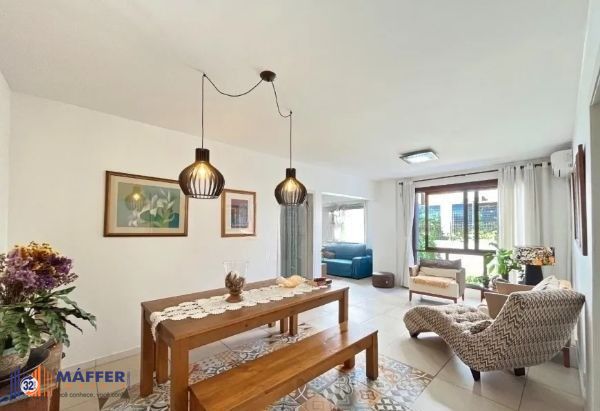 Apartamento, 3 quartos, 102 m² - Foto 8