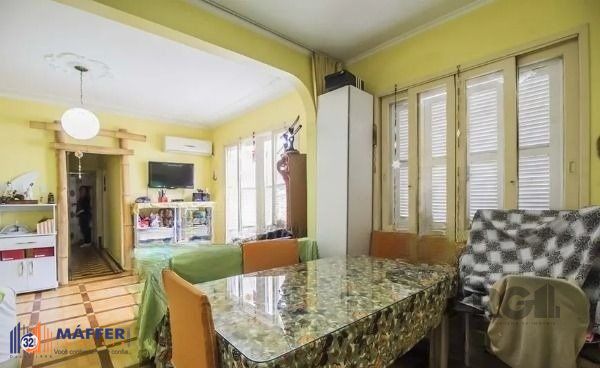 Apartamento de 3 dormitórios no bairro Rio Branco