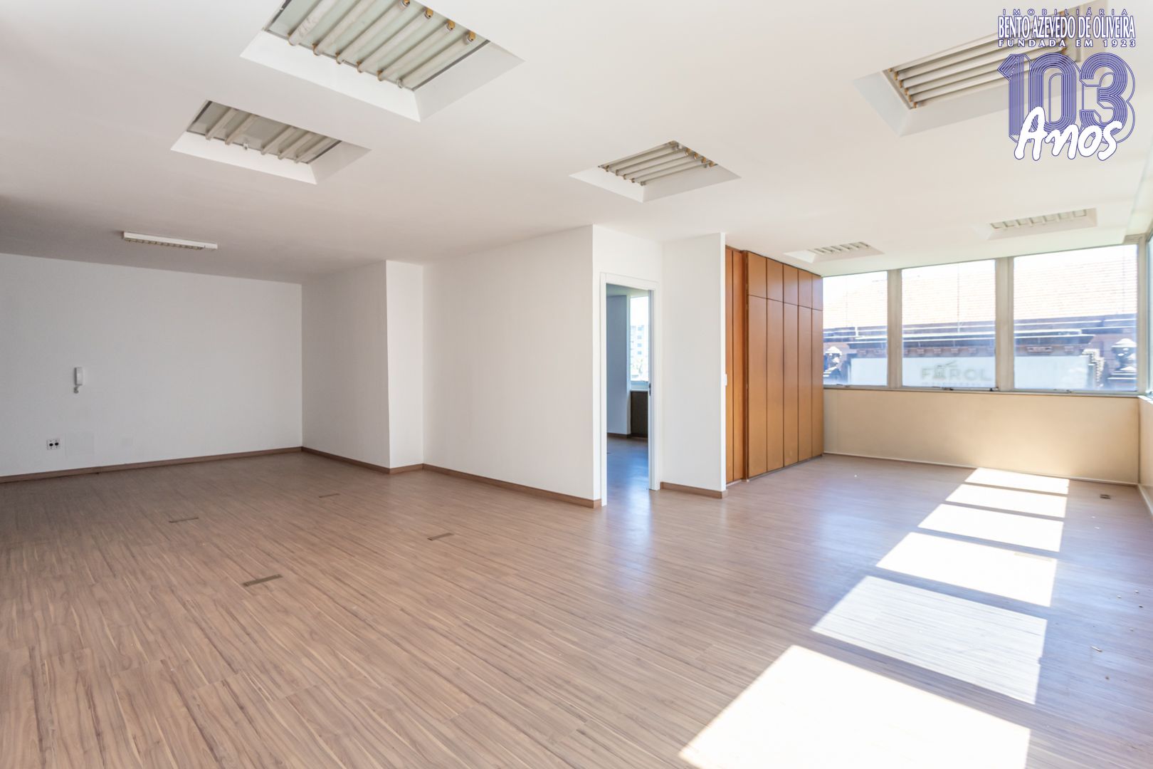 Sala-Conjunto, 125 m² - Foto 1