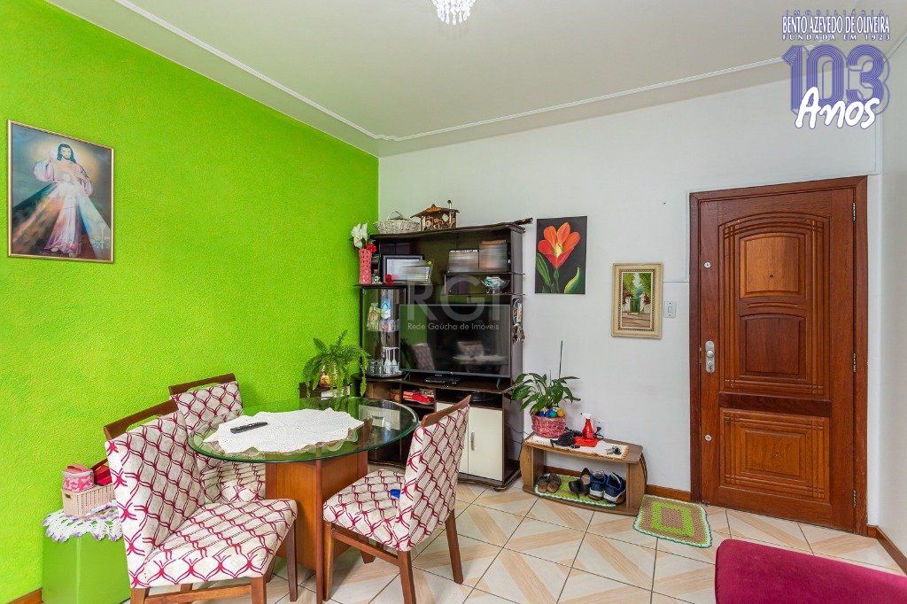 Apartamento, 2 quartos, 56 m² - Foto 4