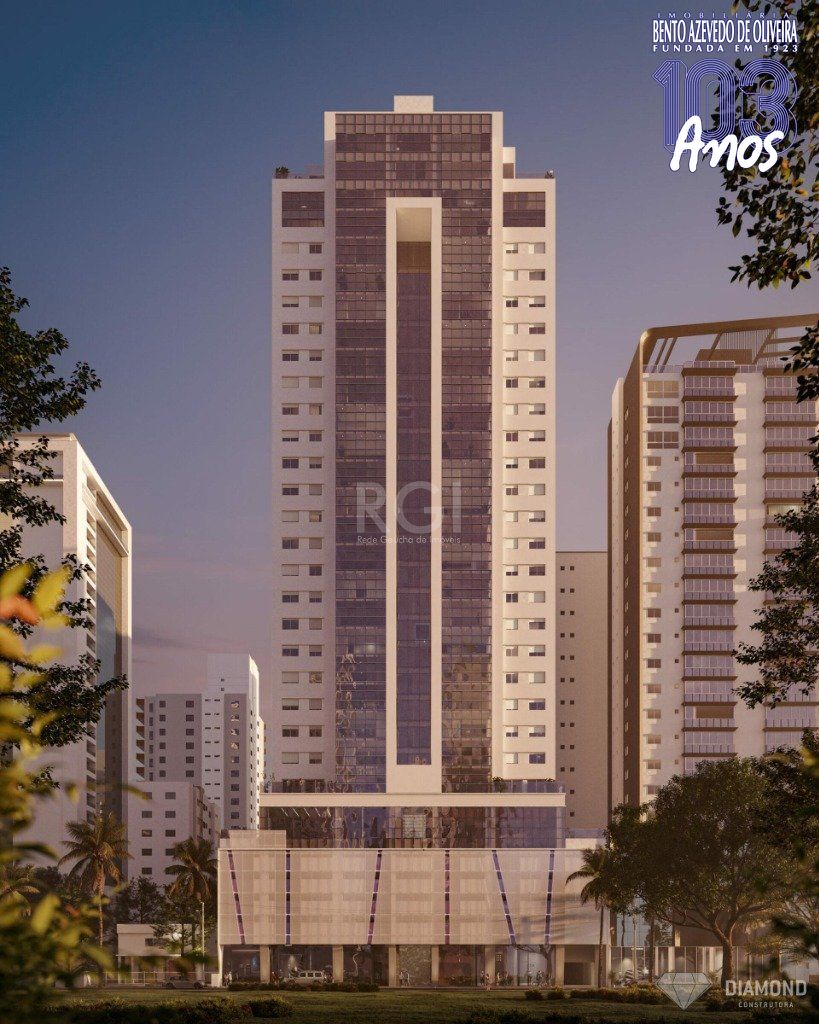Apartamento, 4 quartos, 173 m² - Foto 3