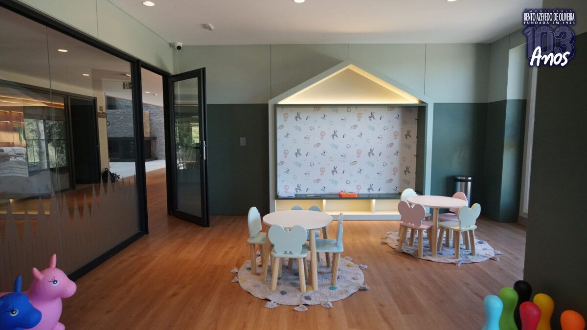 Apartamento, 1 quarto, 25 m² - Foto 34