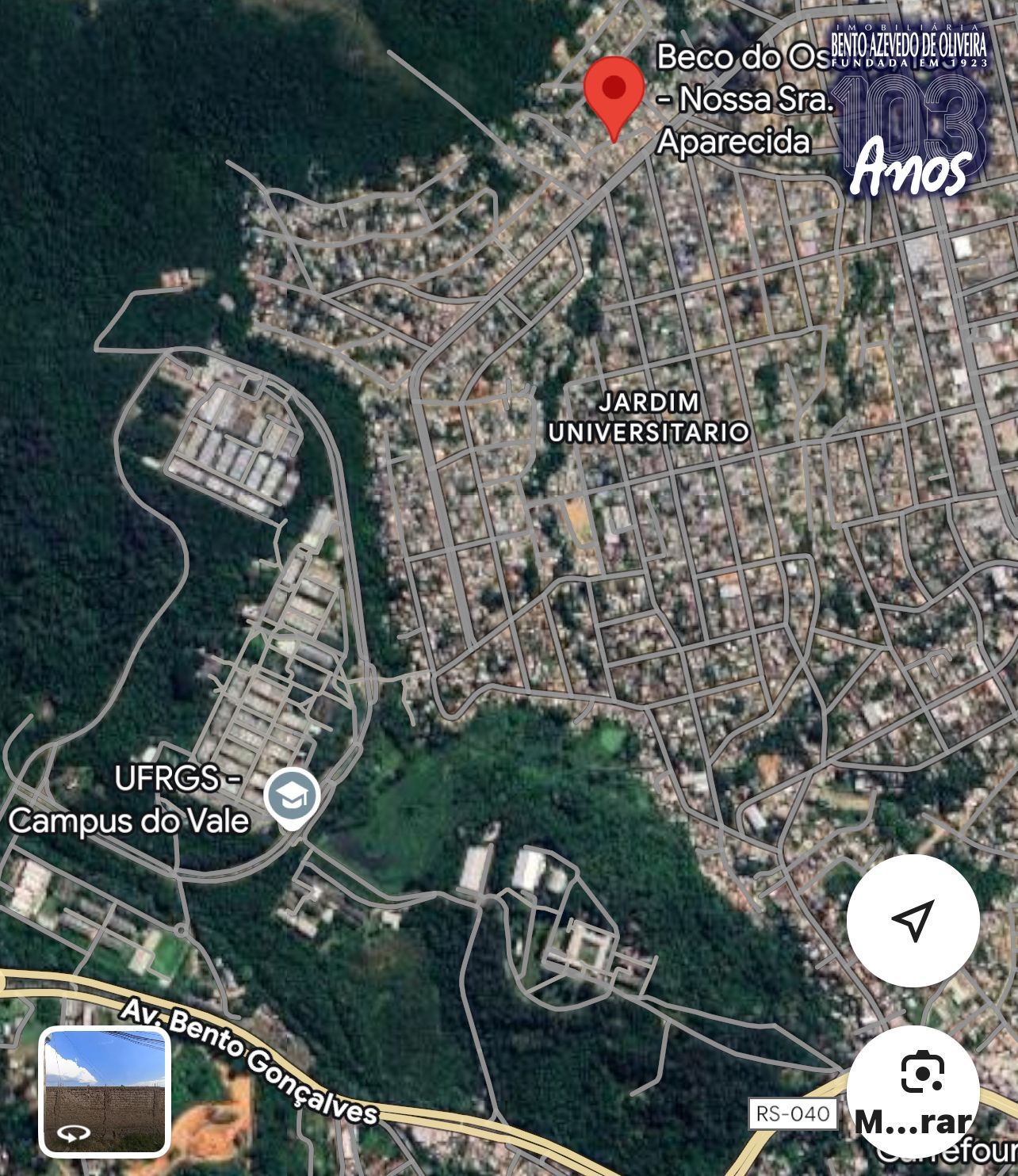 Terreno, 300 m² - Foto 1