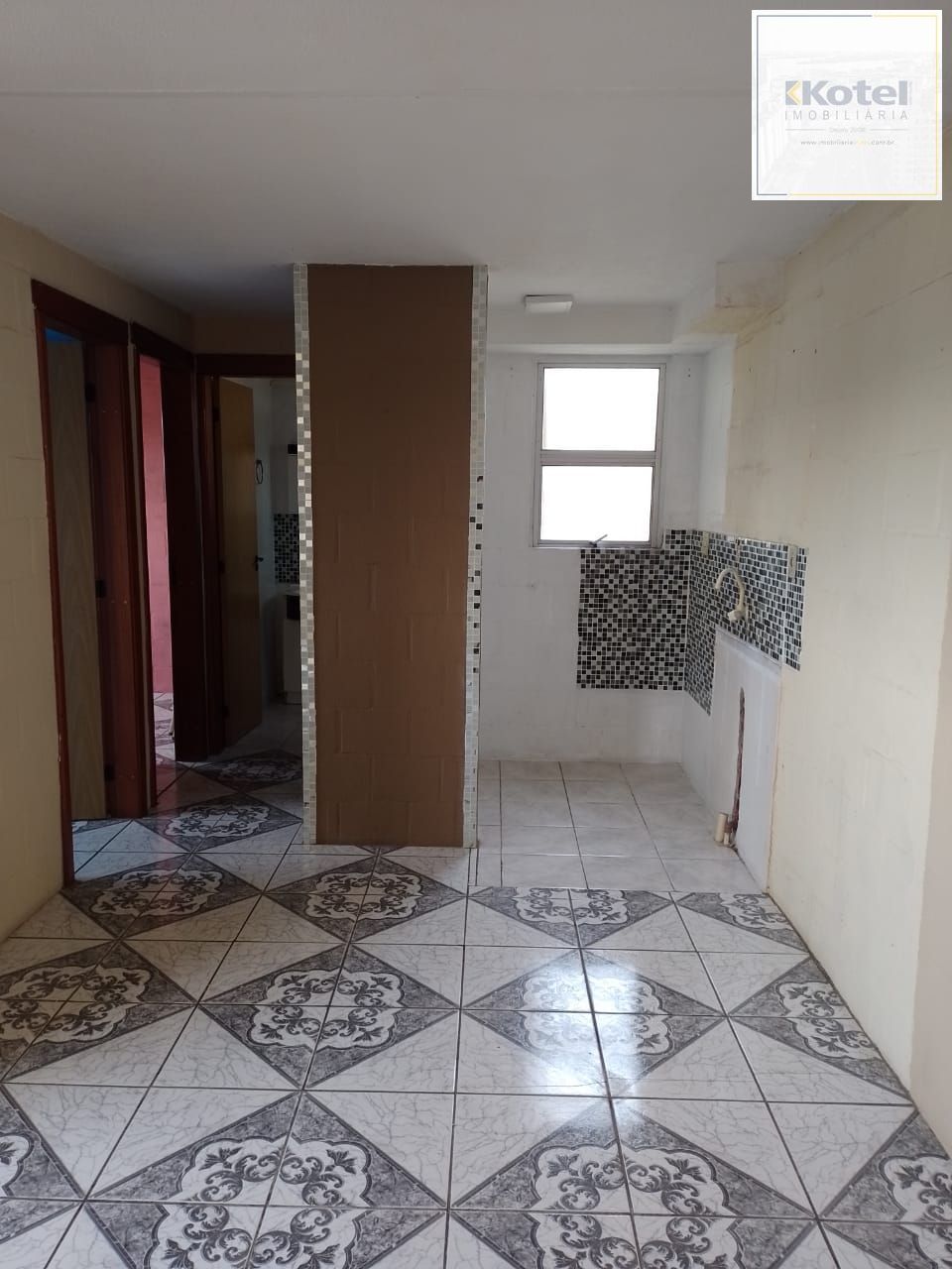 Apartamento à venda OLARIA - Canoas / RS
