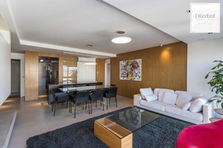 Apartamento de luxo com vista definitiva à venda no Três Figueiras — foto 3