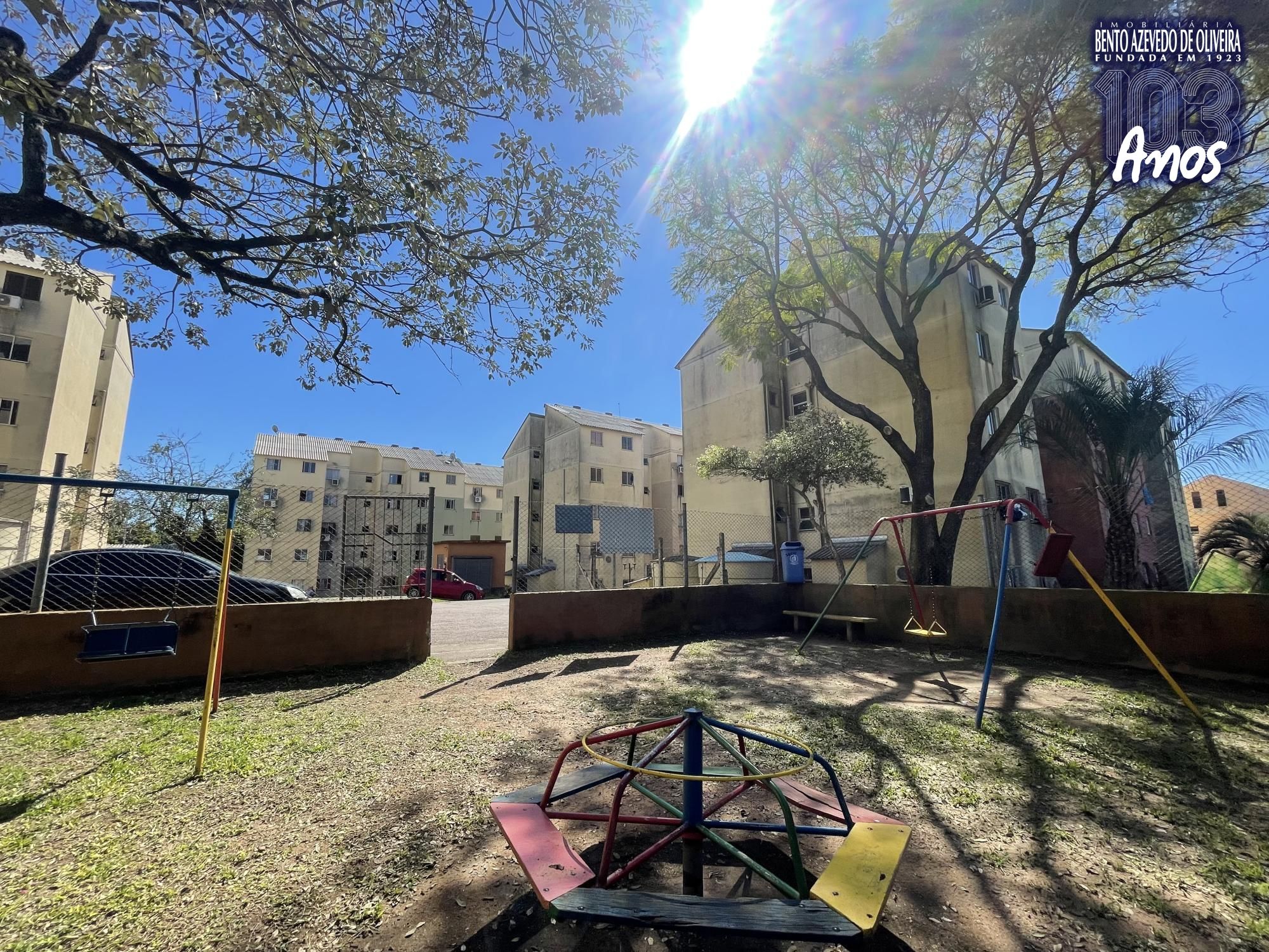 Apartamento, 2 quartos, 38 m² - Foto 22