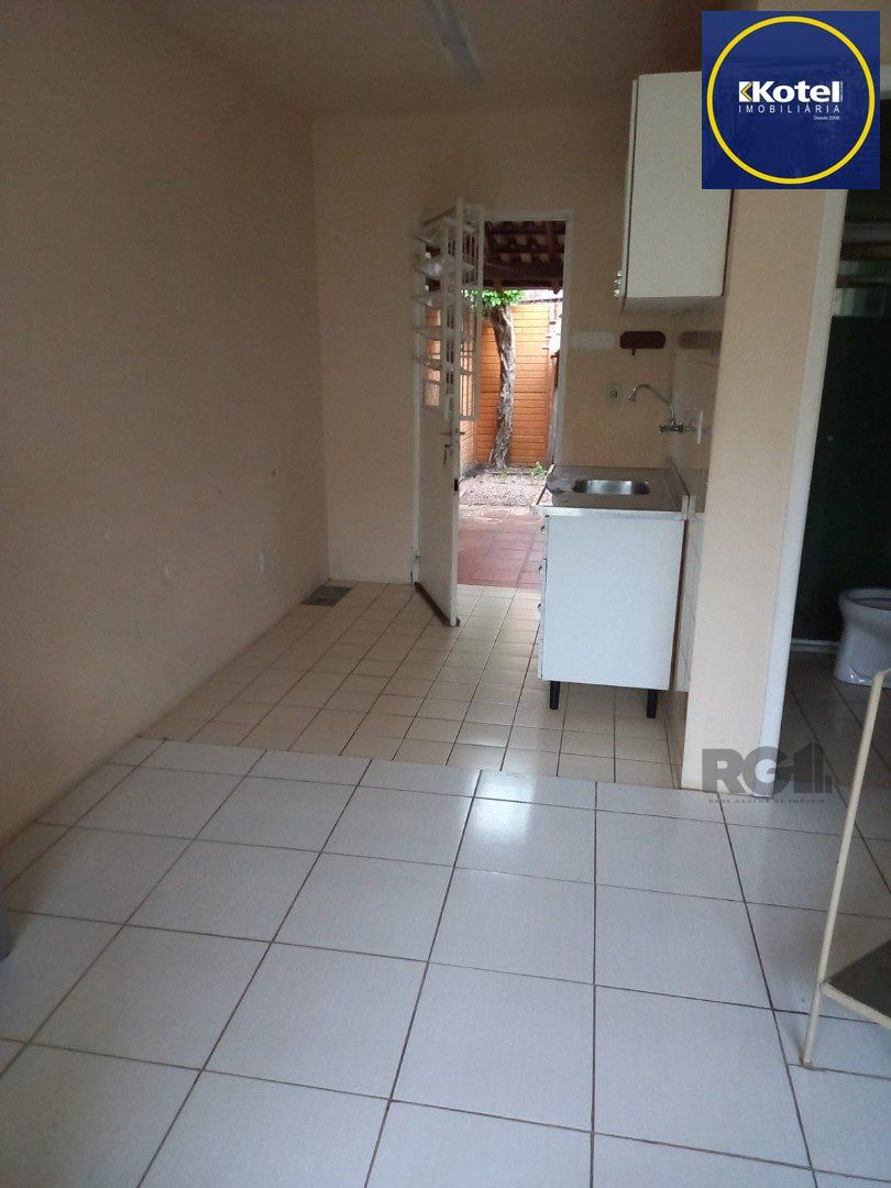 Casa de Condomínio 2 quartos à venda, 85m², Aberta dos Morros - Porto Alegre
