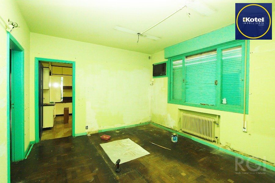 Casa 5 quartos à venda, 400m², Rio Branco - Porto Alegre
