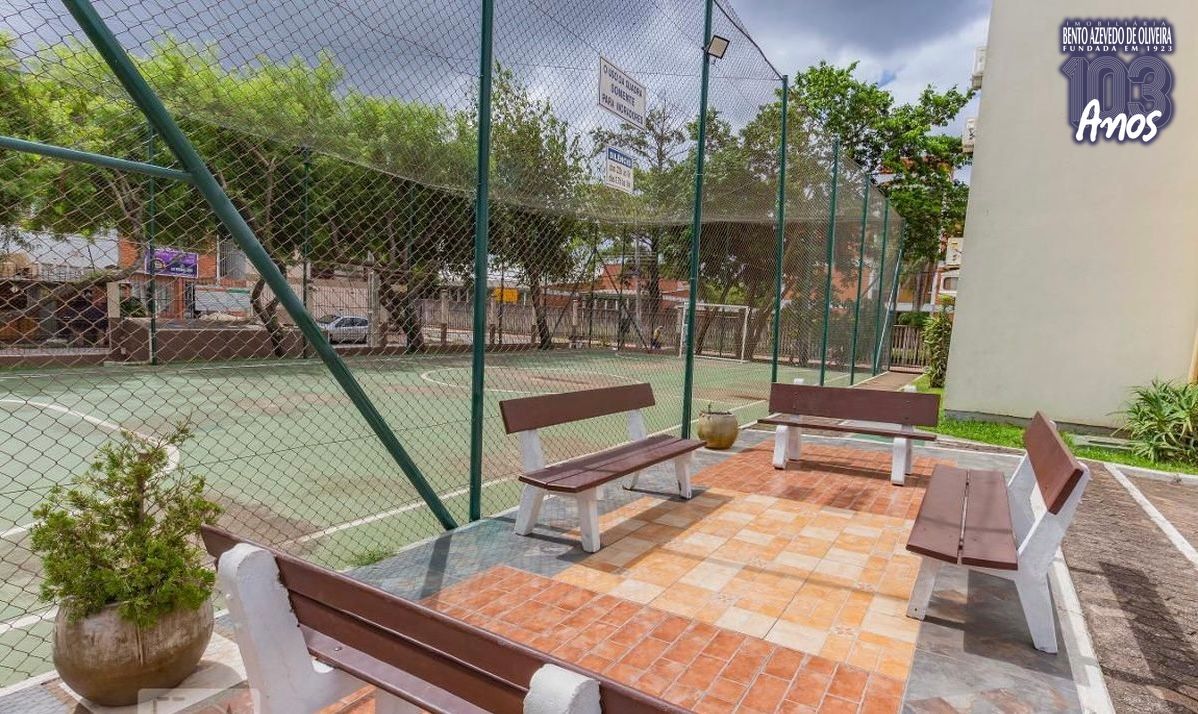 Apartamento, 2 quartos, 44 m² - Foto 11