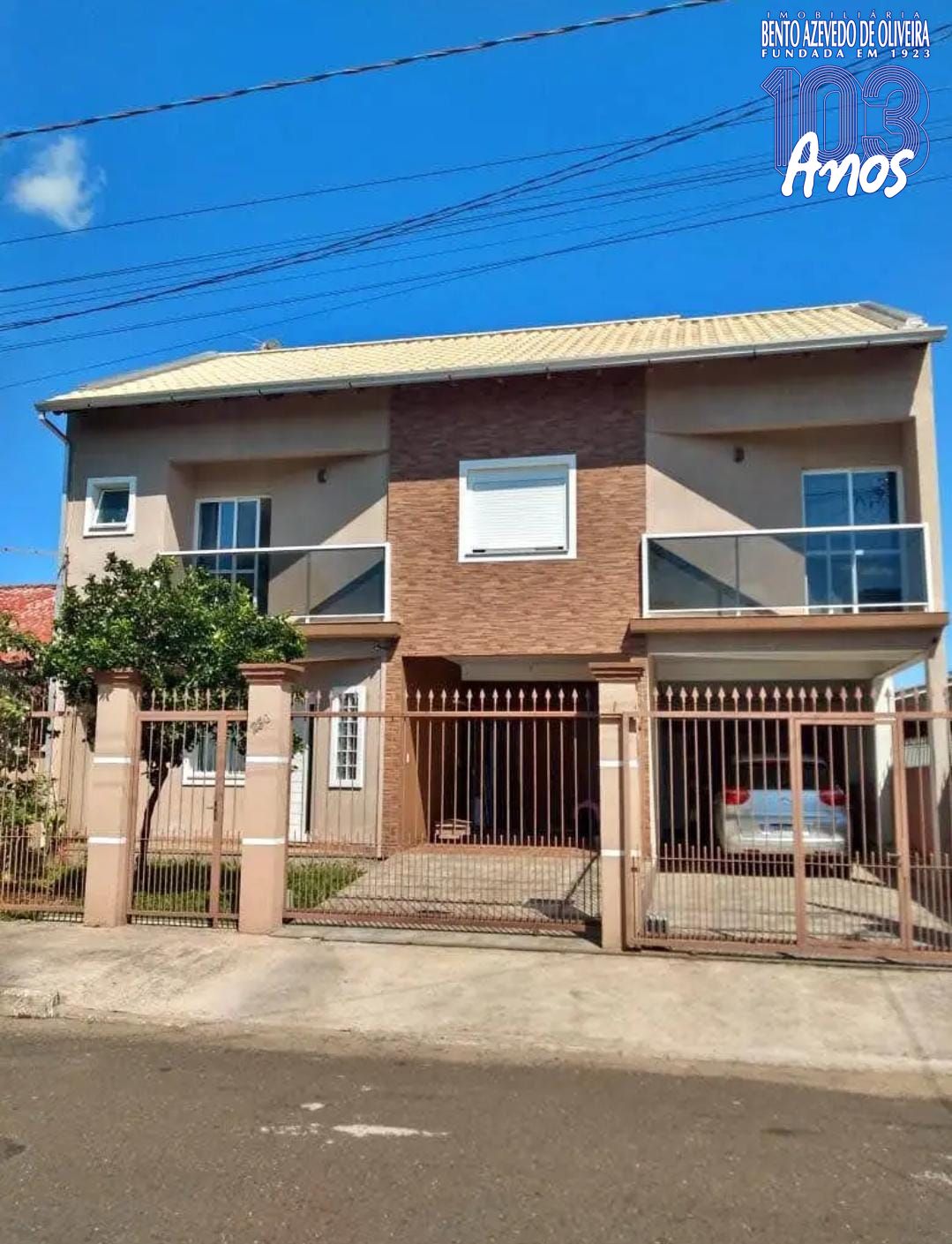 Casa, 3 quartos, 230 m² - Foto 1