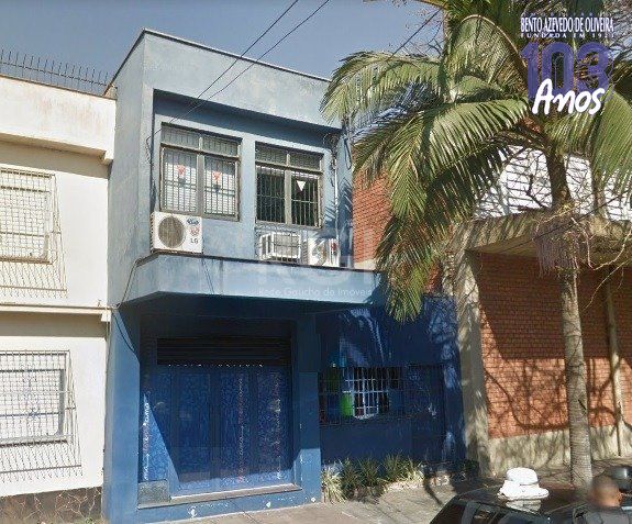 Prédio Inteiro, 160 m² - Foto 2