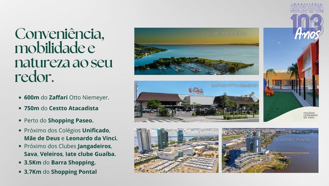 Apartamento, 2 quartos, 96 m² - Foto 5