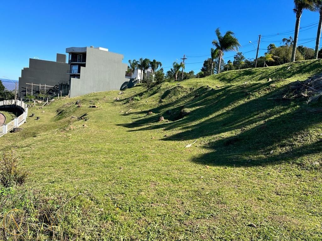 Terreno à venda  com 400m², Avenida Altos do Santa Rita no bairro Aberta dos Morros em Porto Alegre