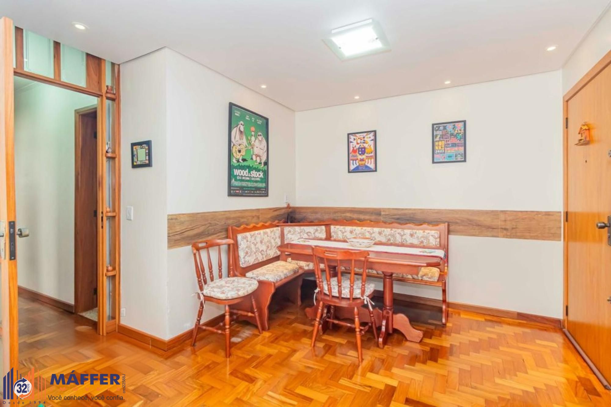 Apartamento, 3 quartos, 93 m² - Foto 5