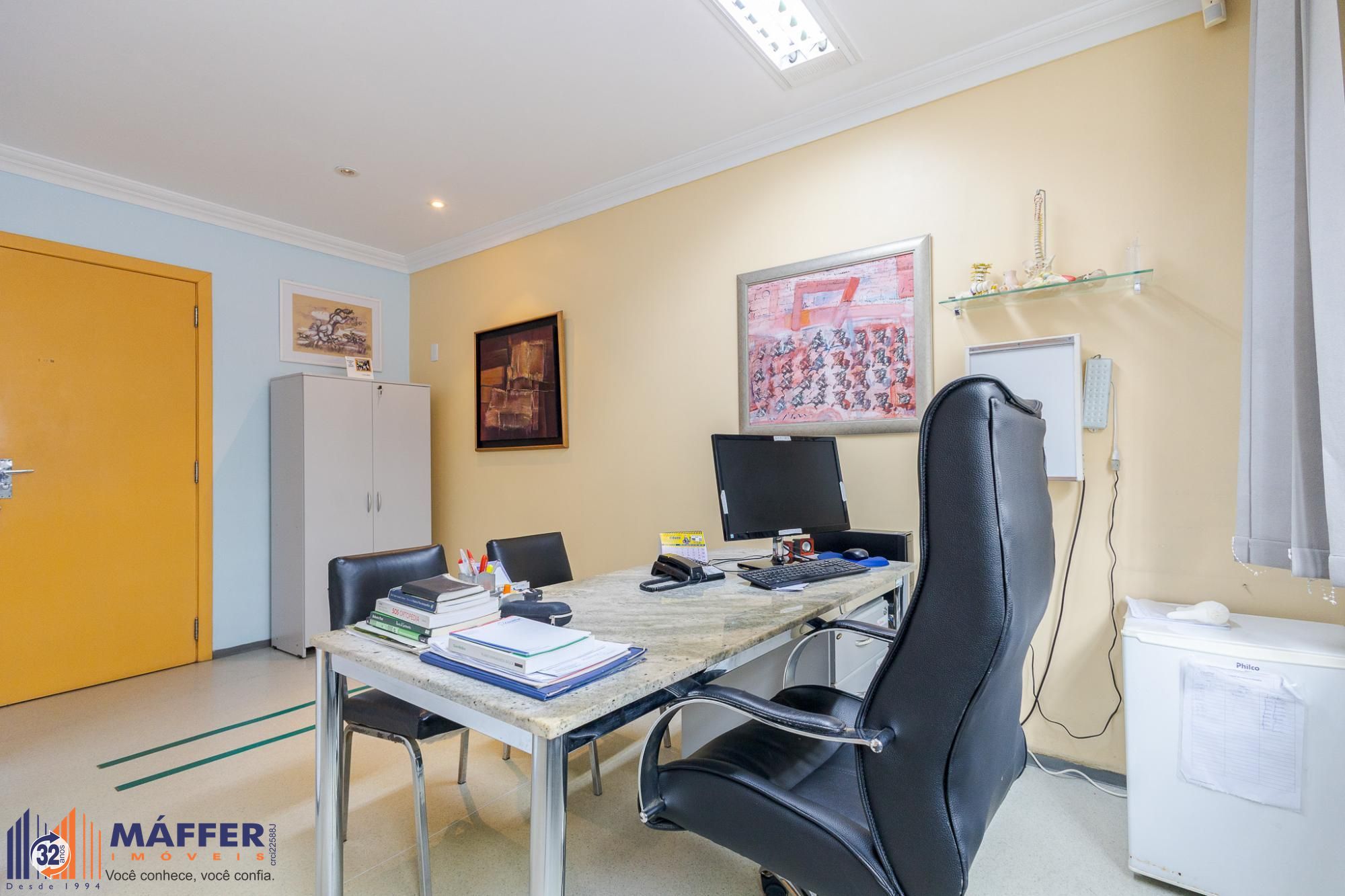 Prédio Inteiro, 912 m² - Foto 34