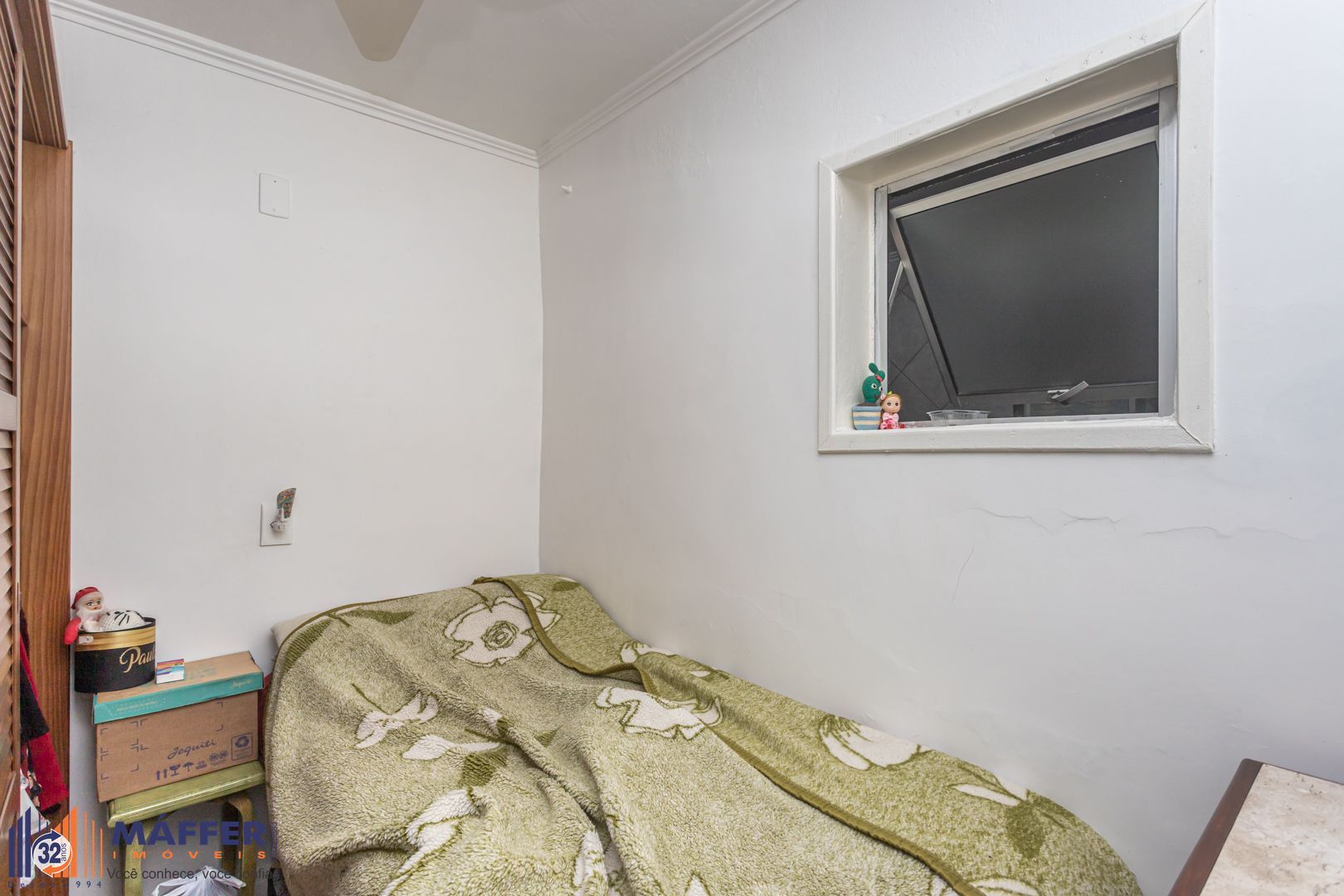 Apartamento, 2 quartos, 44 m² - Foto 6