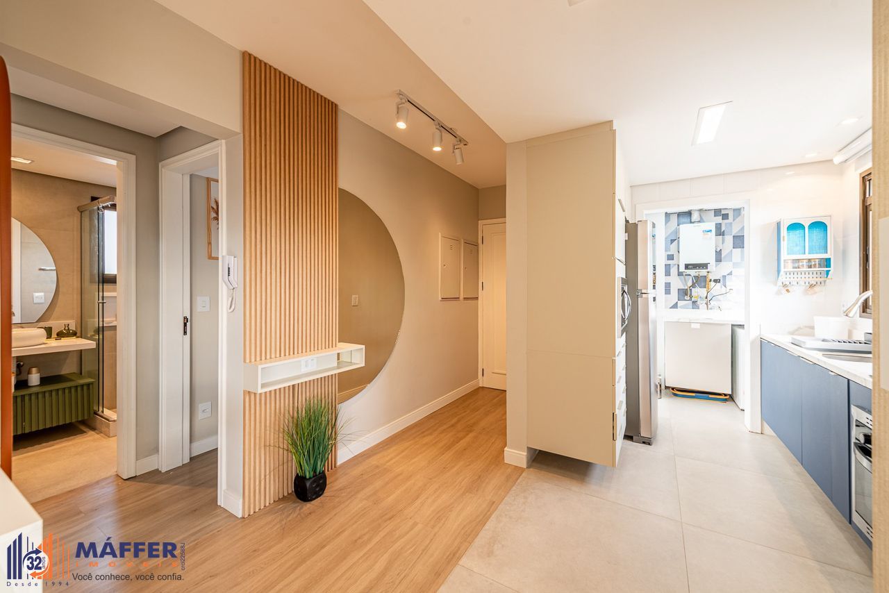 Apartamento, 2 quartos, 76 m² - Foto 7