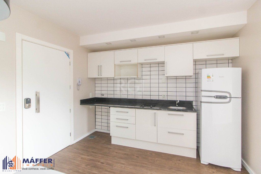 Apartamento, 1 quarto, 38 m² - Foto 11