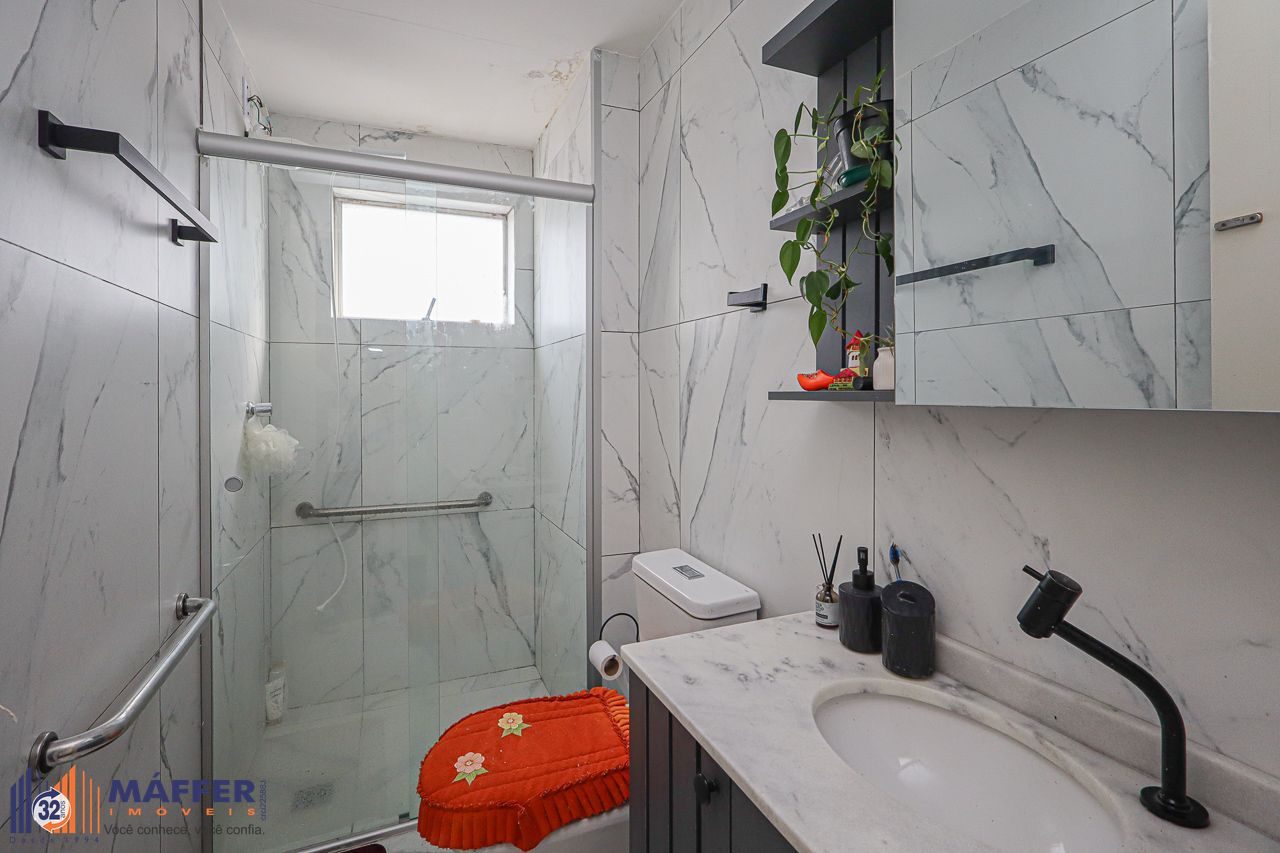 Apartamento, 2 quartos, 54 m² - Foto 12