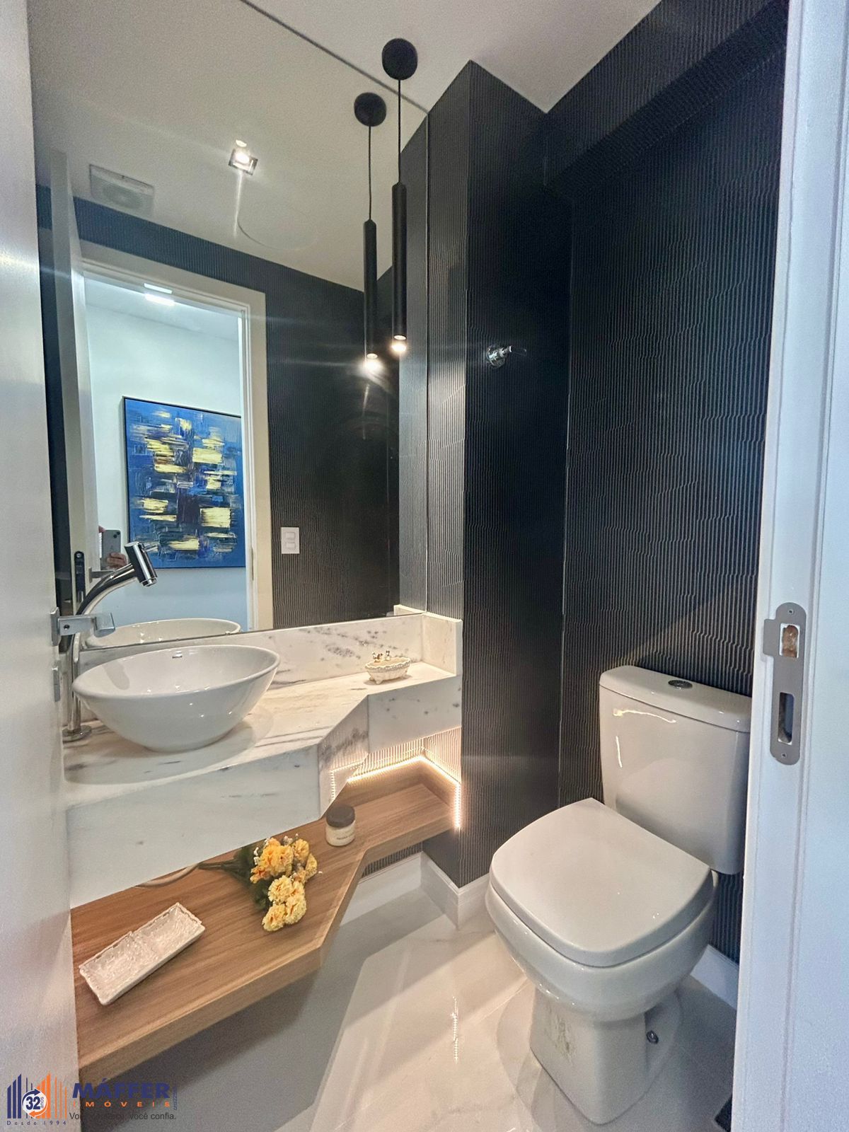 Apartamento, 3 quartos, 83 m² - Foto 8