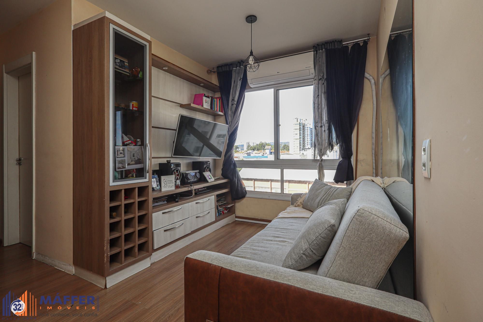 Apartamento, 2 quartos, à venda, 57 m², Sarandi - Porto Alegre — foto 2