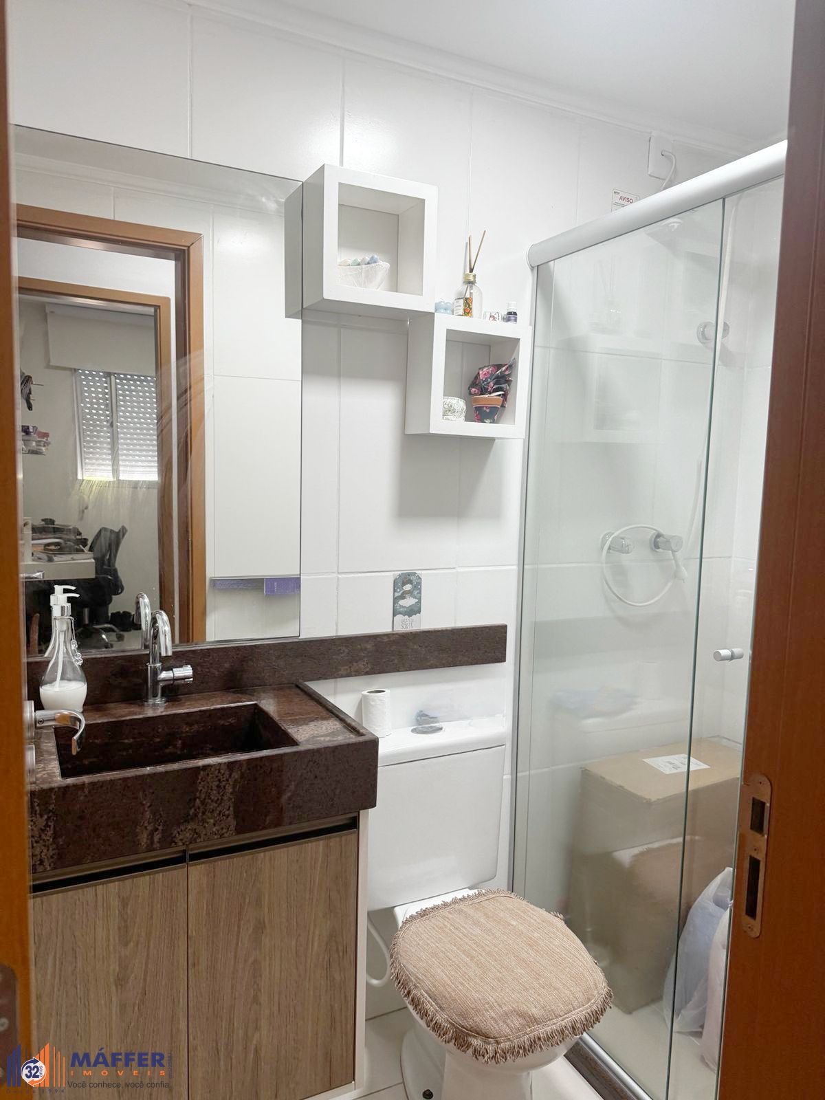 Apartamento, 2 quartos, 58 m² - Foto 19