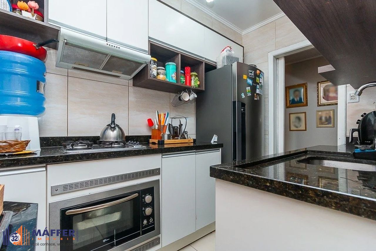 Apartamento, 2 quartos, 78 m² - Foto 7