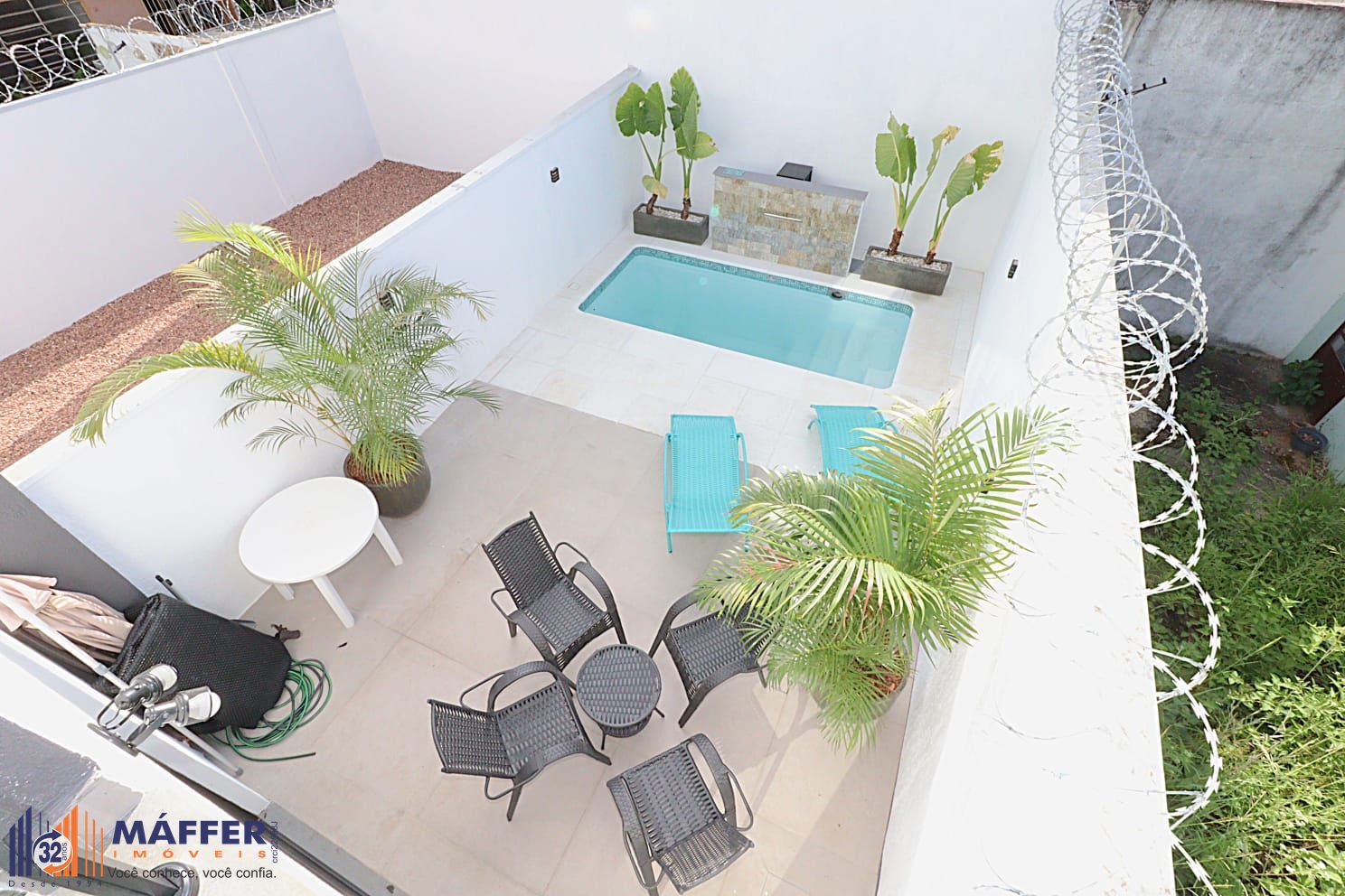 Casa, 3 quartos, 132 m² - Foto 47