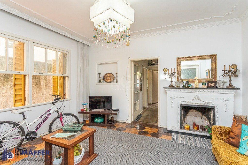 Apartamento, 3 quartos, 128 m² - Foto 6