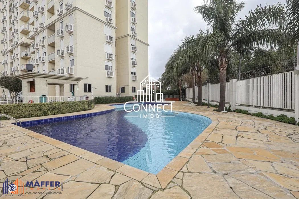 Apartamento, 3 quartos, 62 m² - Foto 37