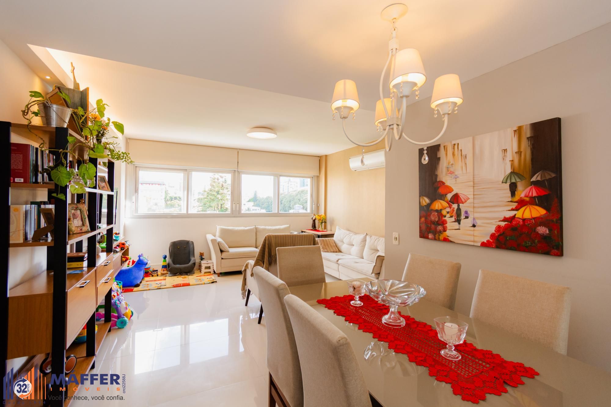 Apartamento, 3 quartos, 119 m² - Foto 9