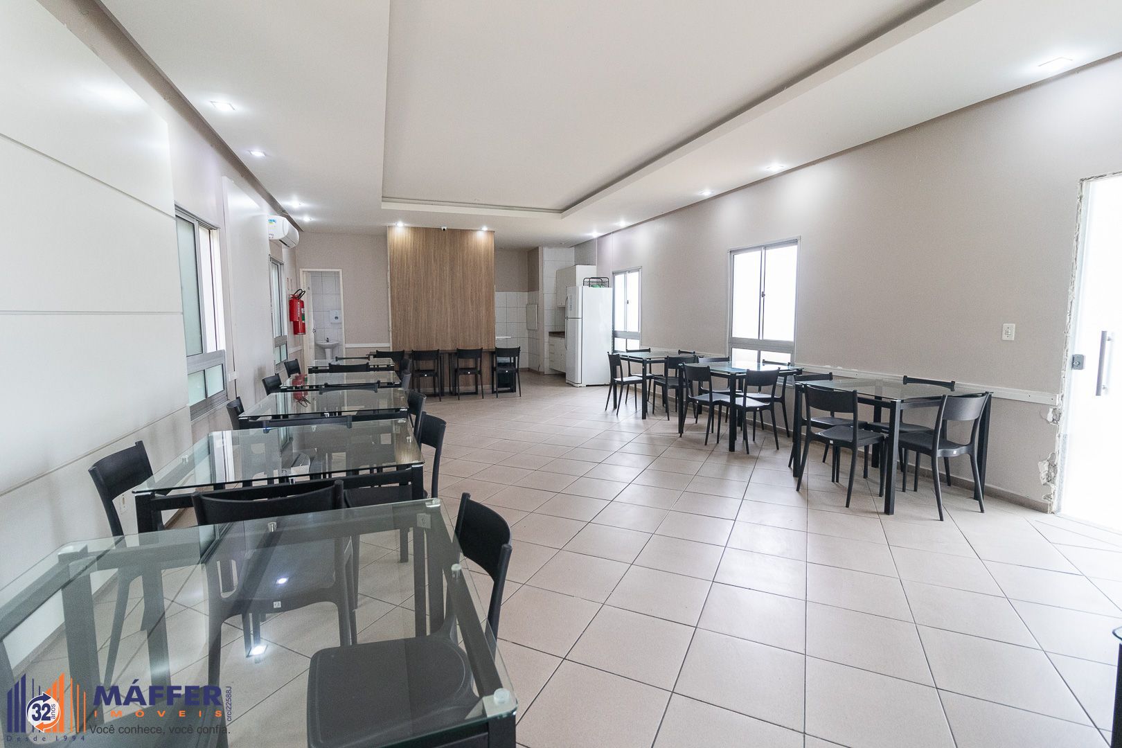 Apartamento, 3 quartos, 61 m² - Foto 3