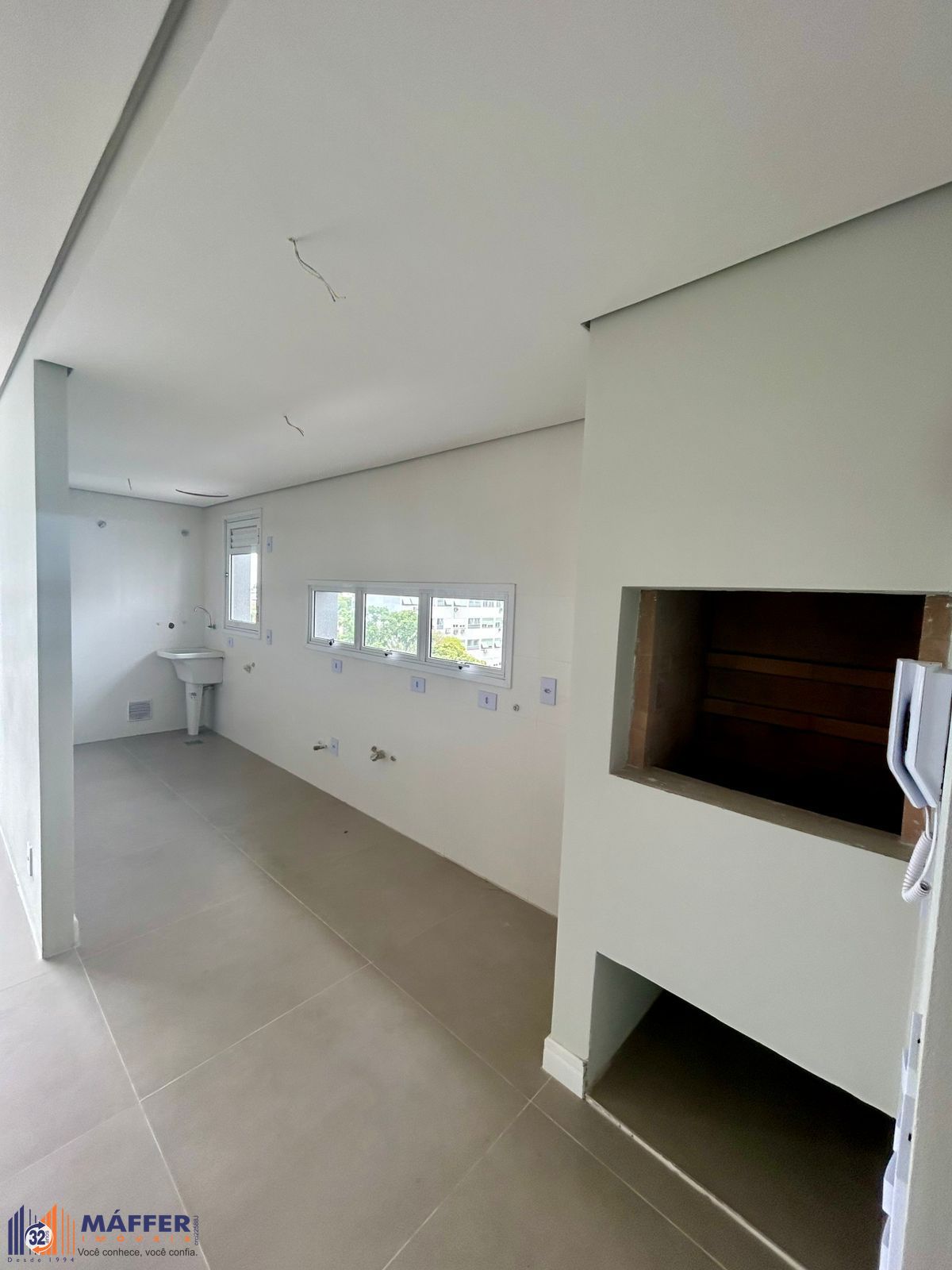 Apartamento, 3 quartos, 83 m² - Foto 2
