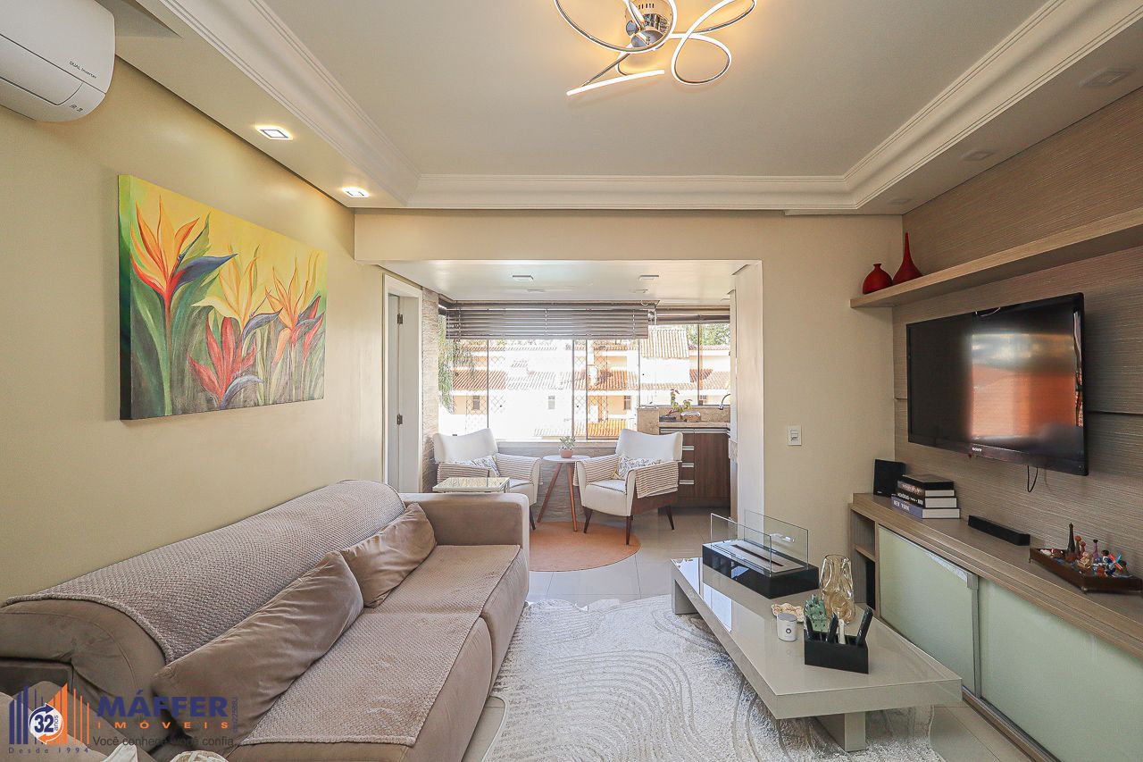 Apartamento, 3 quartos, 109 m² - Foto 7