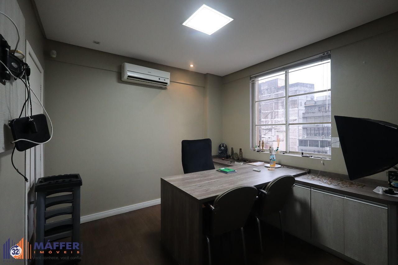 Sala comercial a venda no Centro Histórico