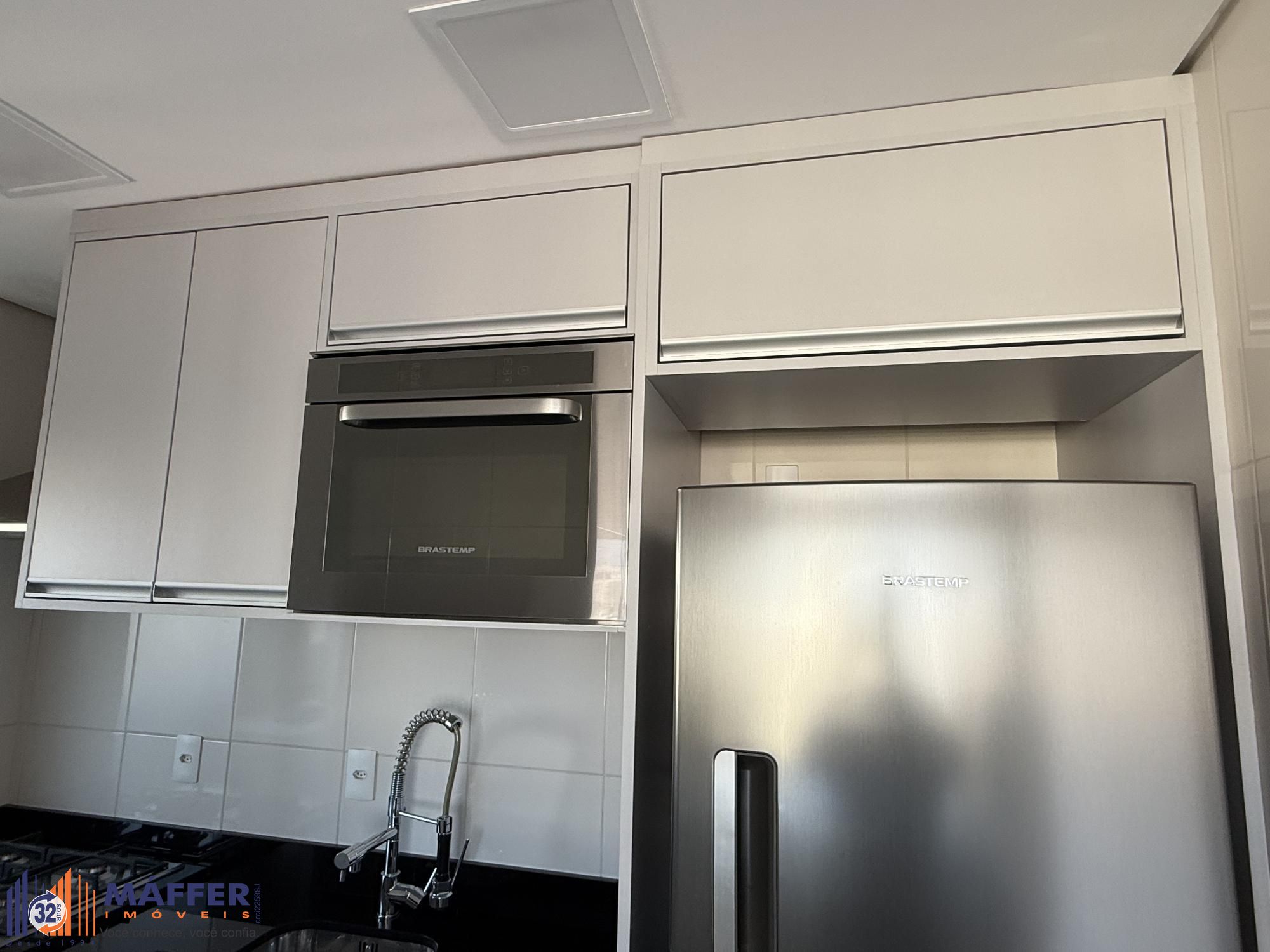 Apartamento, 3 quartos, 80 m² - Foto 22