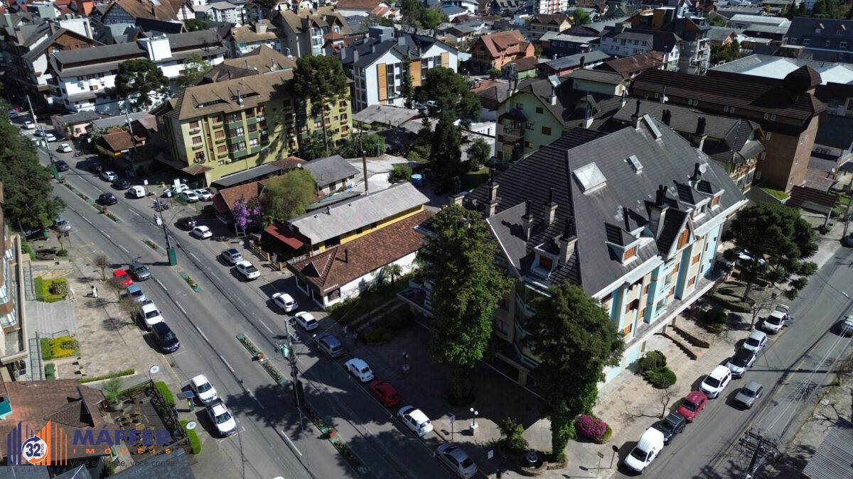 Apartamento, 3 quartos, à venda, 130 m², Centro Histórico - Gramado — foto 5